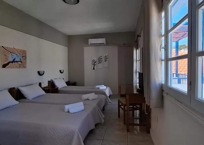 Pelagia Maison d'hôtes