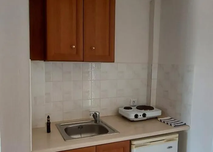 Pelagia Maison d'hôtes 4*