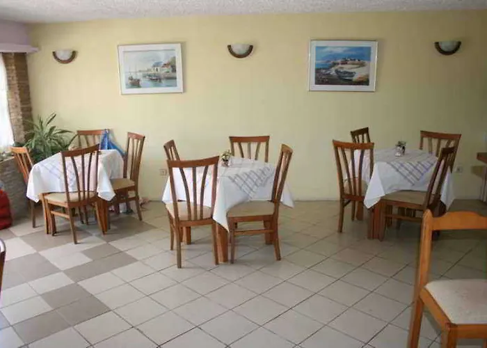 Maison d'hôtes Pelagia Agia Pelagia (Kythira)