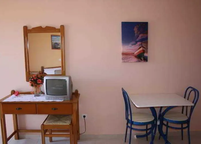 Maison d'hôtes Pelagia Agia Pelagia (Kythira)