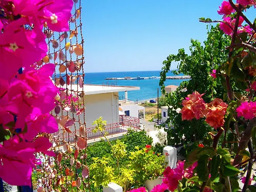 Pelagia Maison d'hôtes 4*