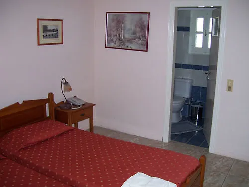 Pelagia Maison d'hôtes