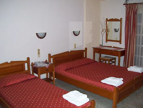 Pelagia Agia Pelagia (Kythira)