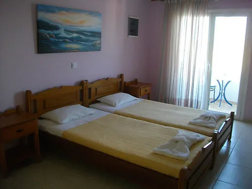 Maison d'hôtes Pelagia Agia Pelagia (Kythira)