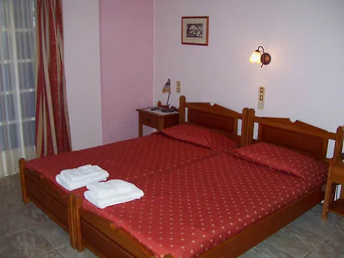 Pelagia Maison d'hôtes Agia Pelagia (Kythira)