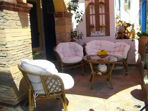 Maison d'hôtes Pelagia Agia Pelagia (Kythira)
