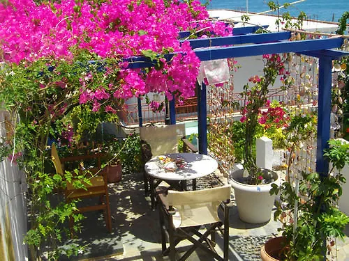 Maison d'hôtes Pelagia 4*
