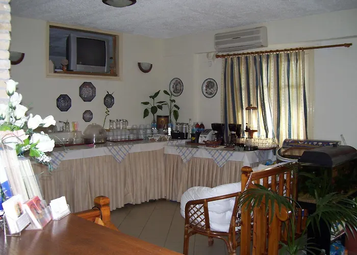 Pelagia Maison d'hôtes Agia Pelagia (Kythira)