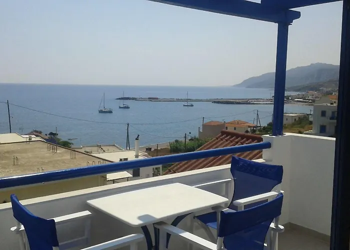 Pelagia Agia Pelagia (Kythira)