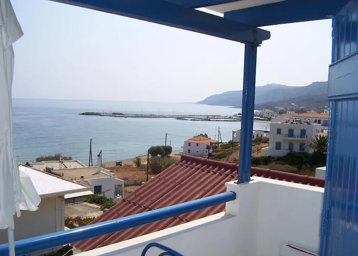 Pelagia Maison d'hôtes