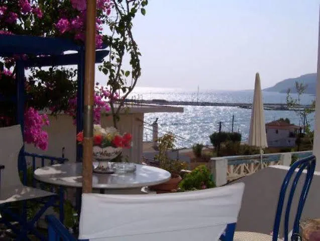 Pelagia Maison d'hôtes 4*