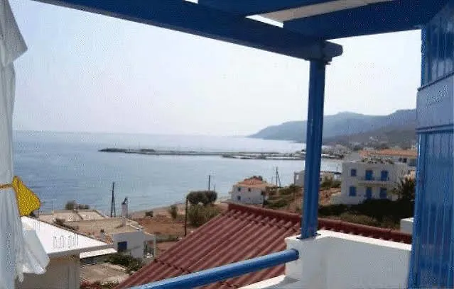 Pelagia Maison d'hôtes
