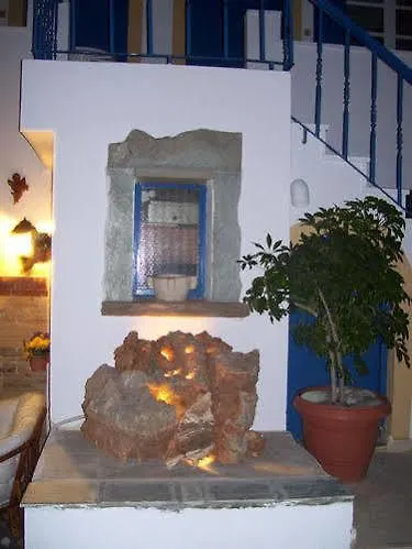 Pelagia Maison d'hôtes